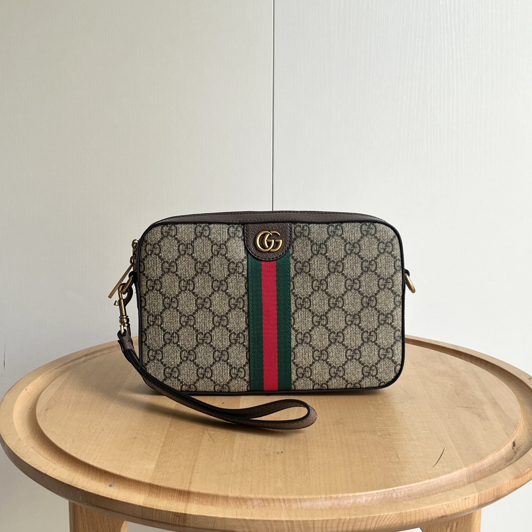 Mens Gucci Satchel Bags